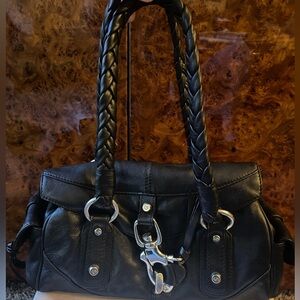 Francesco Biasia Genuine Leather Purse